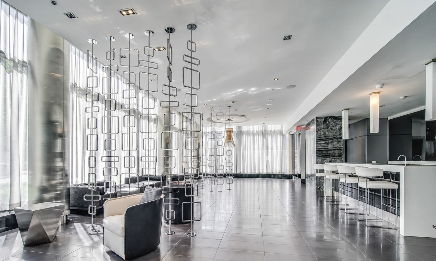 Premium Signature Venue